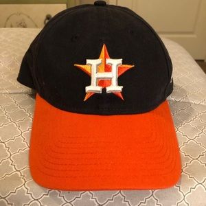 Houston Astros Hat